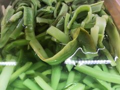 -萝鸡思味秘制泡菜(万家丽店)