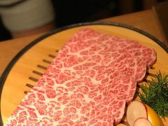 -厚贞日式烤肉(龙之梦店)