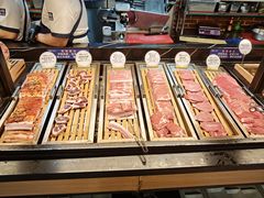 -梨花自助烤肉(乐宾店)