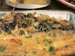 -破店肥哈·东北烧烤·夜宵(南山保利店)
