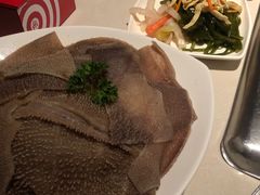 -海底捞火锅(万丰桥店)
