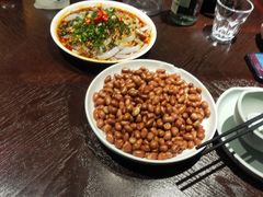 -院8里·小聚园老川菜(九眼桥店)