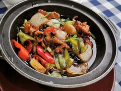 -钱大妈海鲜饭店(保利林语店)