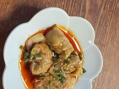 -蟹黄鱼·海派深夜面馆(江湾里店)