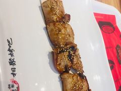 -食悦天美食广场(西安CityOn熙地港购物中心店)