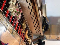 -野火鲜货烧烤(河边小院店)