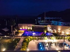 -素心小筑(后沙裕镇店)