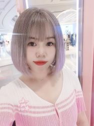 -Rebecca瑞贝卡时尚假发