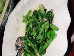 -广州白云机场铂尔曼大酒店·恬园创意中餐厅