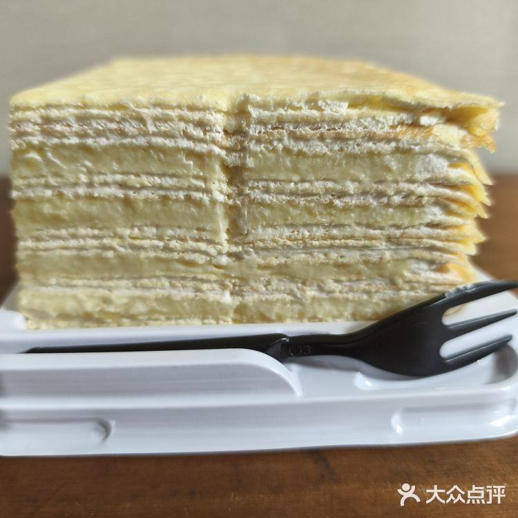 分享甜品，分享快乐