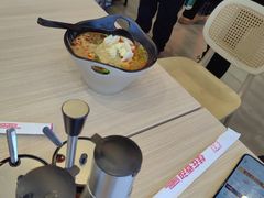 -桂在香知桂林米粉(红博中央公园店)