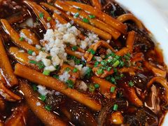 -阿莉餐厅(枣阳路店)