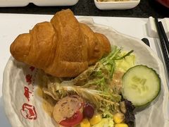 -御泉七味铁板烧(高区店)
