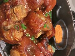 -云海肴·汽锅鸡·云南菜(高德置地店)