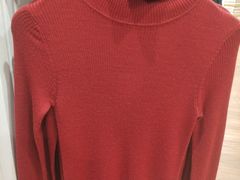 -优衣库(天津鲁能城购物中心店)