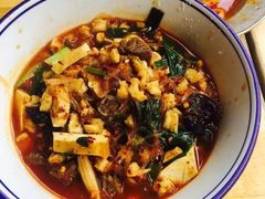 -老乌家特色小炒泡馍(大皮院店)