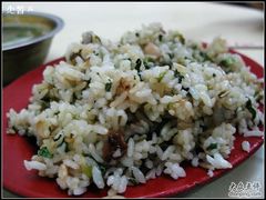 -舒蔡记生煎菜饭(云南中路店)