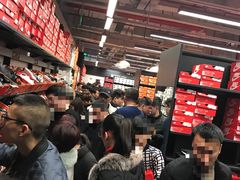 -宁波杉井奥特莱斯广场