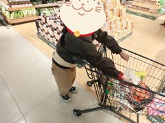 -七鲜超市(瑞虹天地太阳宫店)