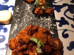 -绿茶餐厅(领展购物广场·中关村店)