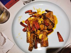 -院8里·小聚园老川菜(九眼桥店)