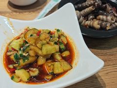 -二娃川菜·猛火现炒有锅气(思北角滨店)