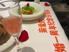 -王品牛排(珠海富华里店)
