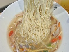 -鼎义丰功夫面(星光大道店)