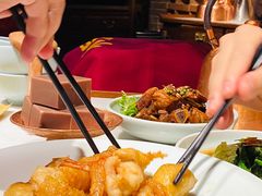 -小吊梨汤·北京菜·烤鸭(鸟巢店)