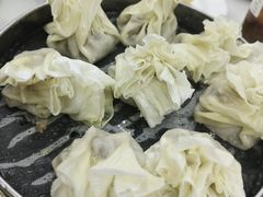 羊肉烧卖-白老大羊杂碎稍麦