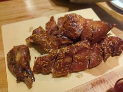 -桂小厨广西菜(青秀万达店)
