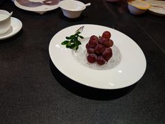 -羡餐厅-千岛湖自由洲际殿