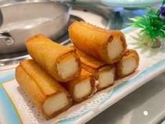 -粤顺渔坊·中山脆肉鲩火锅(清湖店)
