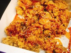 -前进5路汉堡炸鸡(前进五路店)
