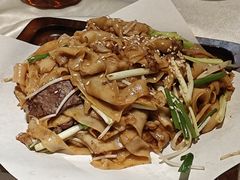 -山顶沙河粉-粤菜馆(凯旋店)