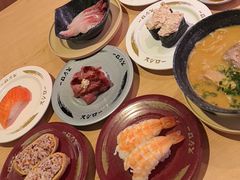 -寿司郎(皇庭广场店)