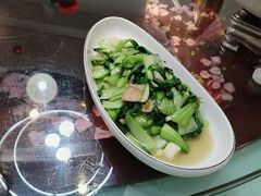 -美味故事特色餐厅(汉阳郭茨口店)