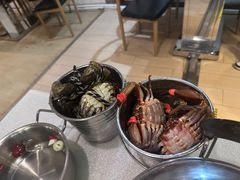 -钱库里海鲜自助(唐山街店)