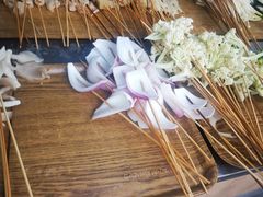 -清真回族八哥秘制饼夹菜