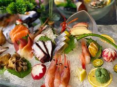 -千岛蚝高压锅生蚝·人参火锅(白云万达店)