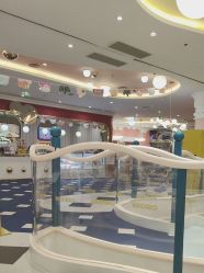 -奈尔宝家庭中心·儿童乐园·亲子餐厅(苏州大悦城店)