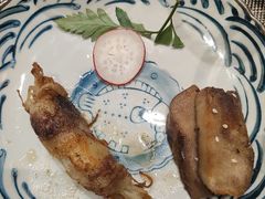 -極上萬膳·日料放题(海岸城店)