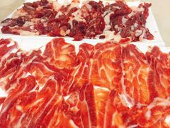 -汕头八里香牛肉店(人民南店)