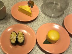 -争鲜回转寿司(南开大悦城店)