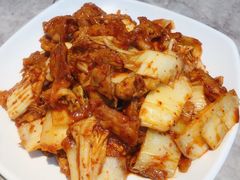 -屋里家延边朝鲜族冷面(南园店)