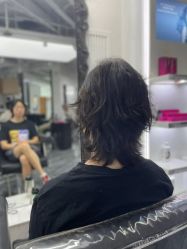 -Sying杉影日式烫染專門店