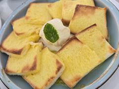 -清华大学-观畴园餐厅