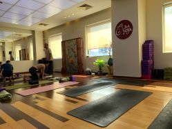-Just Yoga 瑜伽·阿育吠陀