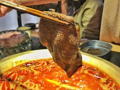 -王婆乔鲜鱼自助火锅(蜀汉路店)
