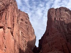 -天山神秘大峡谷